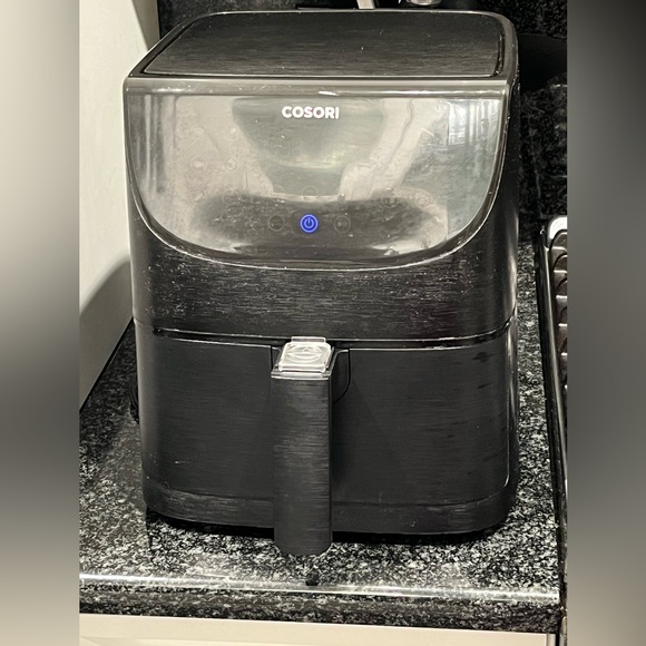 Other - Cosori Black Air Fryer